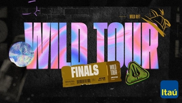 Itaú Unibanco cresce nos eSports com parceria inédita com Riot Games