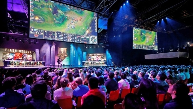 Advertising in games and eSports aims to move US$ 10bn globally by 2024