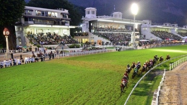 Brazilian Jockey Club invests to take a leap in quality of turf in the country