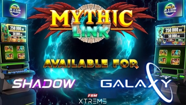 FBM launches its Multi-Game product Mythic Link in Mexico