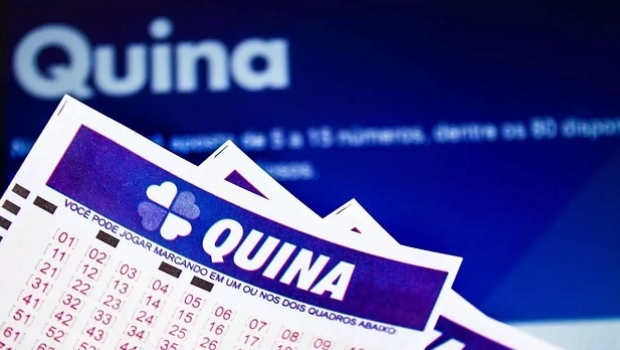 Quina terá nova regra de premiação e promete prêmios maiores