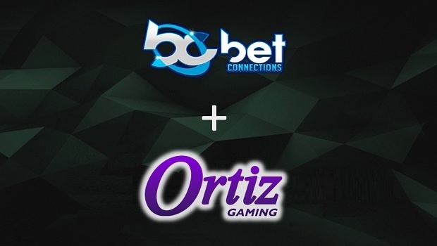 BetConnections integrates of Ortiz Gaming successful games to its platform