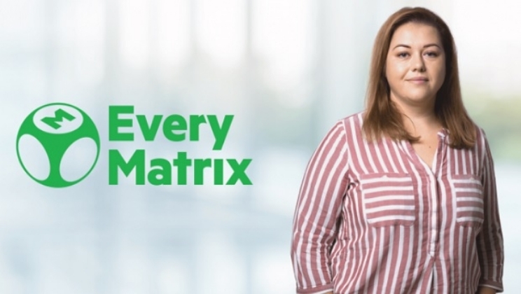 EveryMatrix nomeia nova Diretora de Tecnologia