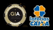 Loterias Caixa escolhida como Operador de Loteria da América Latina 2021