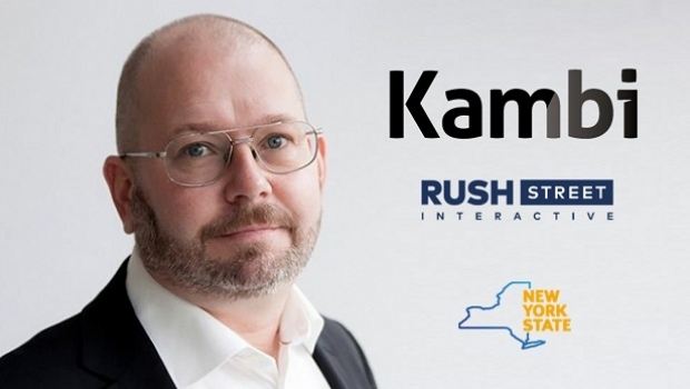 Kambi awarded platform license for New York State mobile sports betting