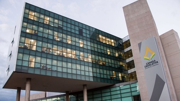 Audiência Pública na Câmara do DF vai debater criação de loteria distrital