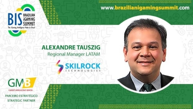 Alexandre Tauszig: "BiS vem no momento ideal para nos reencontramos e falar sobre legalizar o jogo"