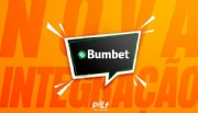 Bumbet agora está integrada à Pay4Fun