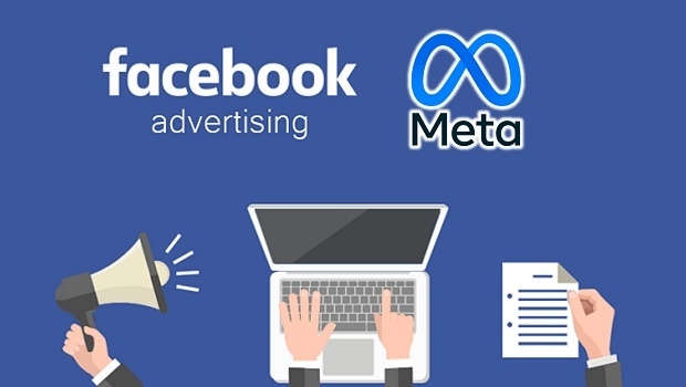 Facebook (Meta) to include gambling in its filters for ad content since 2022