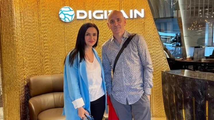 Latamwin visita fornecedores europeus e expande suas alianças