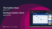 Jogos da GoldenRace são integrados ao aplicativo da BetConstruct