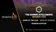 Pragmatic Play leva duas coroas no Gaming Intelligence Awards América Latina