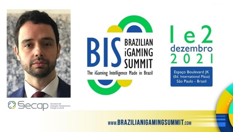 Nomes de prestígio mundial confirmados na programação oficial do BiS 2021