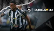 EstrelaBet expands partnership with Botafogo, becomes club's master sponsor