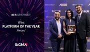 Spring, da Betconstruct, torna-se ‘Plataforma do Ano’ na SiGMA