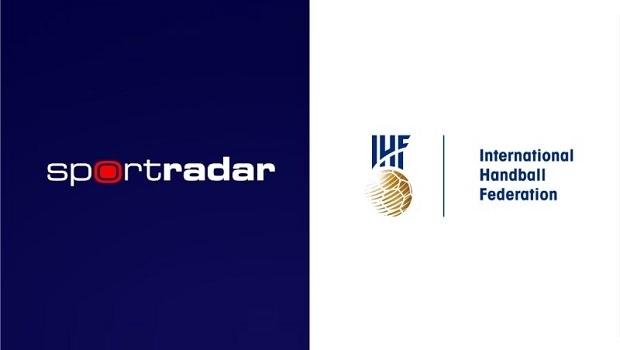 International Handball Federation partners with Sportradar Integrity Services