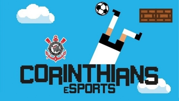 Corinthians anuncia criação de departamento dedicado ao eSports