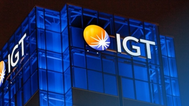 IGT plans to spin off its digital and sports business