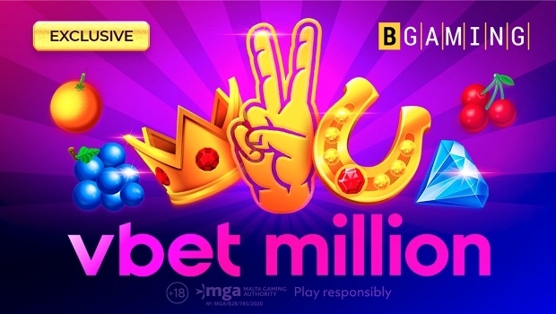 BGaming collaborate with gaming platform VBET