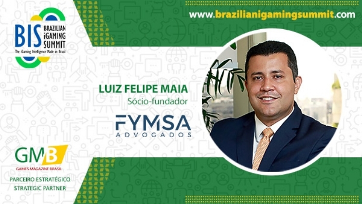 Luiz Felipe Maia: “Pretendo apresentar no BiS ideias além do convencional para o setor"