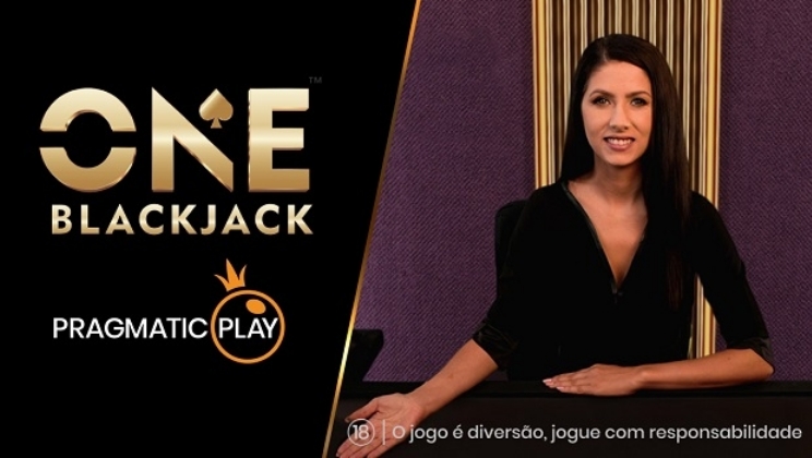 Pragmatic Play reforça a oferta de casino ao vivo