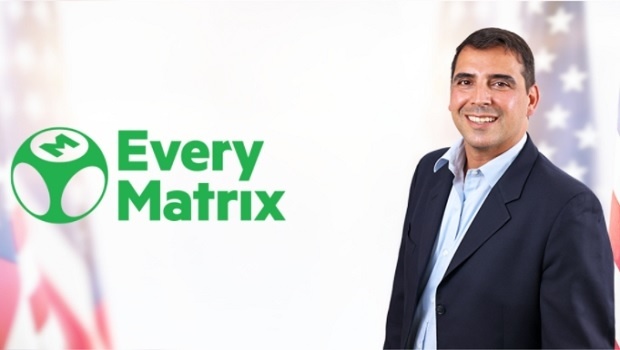 EveryMatrix strengthens Miami office with new senior commercial hire