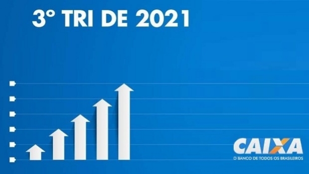 Loterias Caixa cresce mais de 4% no 3T21 e arrecada R$ 4,2 bi