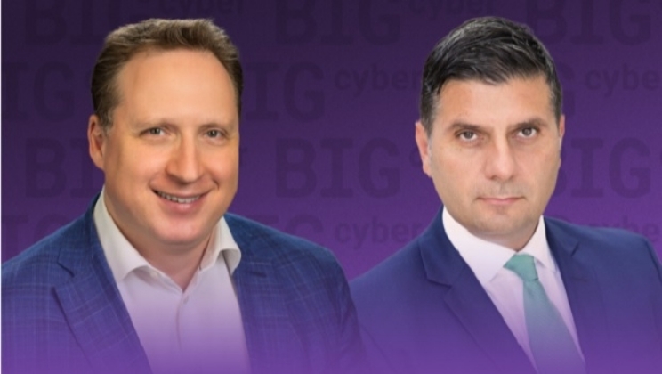 BIG Cyber da BMM lança subsidiária europeia e abre escritório na Romênia