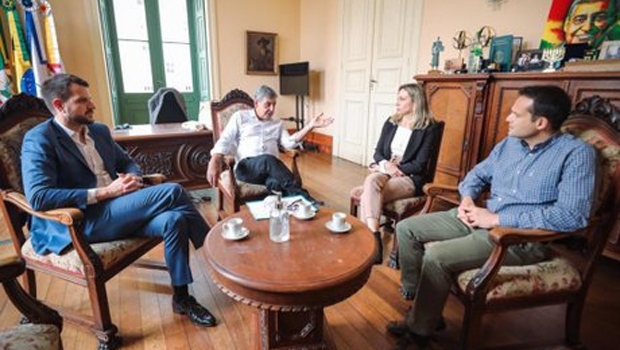 Porto Alegre quer loteria municipal para subsidiar passagem de ônibus de estudantes carentes