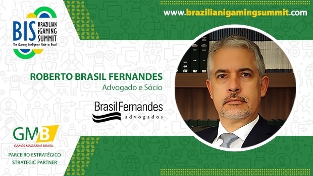 Brasil Fernandes: "BiS will be important to know the market better and prepare to invest"