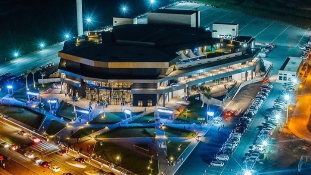 “Hard Rock's commitment to Brazil is indisputable, we already have 11 projects across the country”