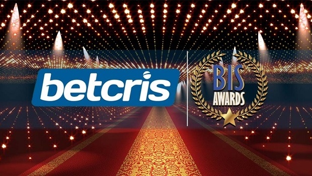 Betcris nominated for ‘Sponsor of the Year’ at first Brazilian iGaming Awards