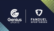 FanDuel e Genius Sports expandem parceria para produtos da NFL