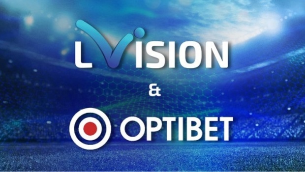 Optibet is officially live with LVision’s BetBooster