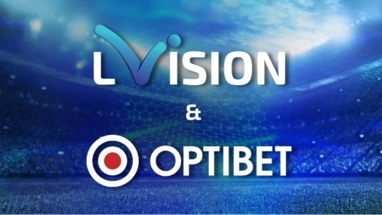 Optibet está oficialmente ao vivo com o BetBooster da LVision