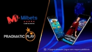 Pragmatic Play assina contrato multiproduto com Milbets no Brasil