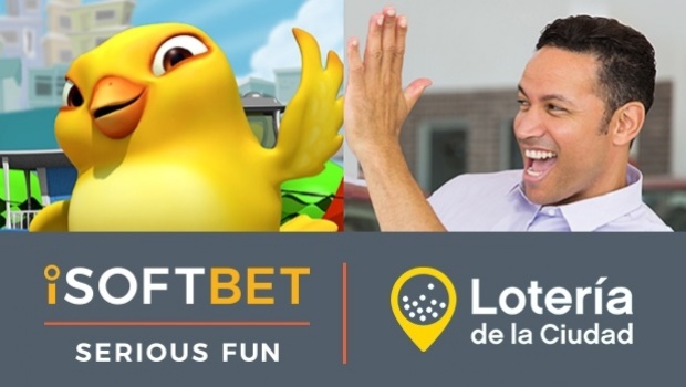 iSoftBet set to enter Buenos Aires with LOTBA registration