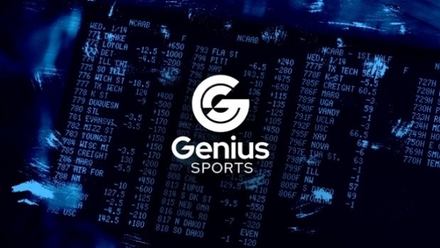Genius Sports reports 70% third quarter revenue growth