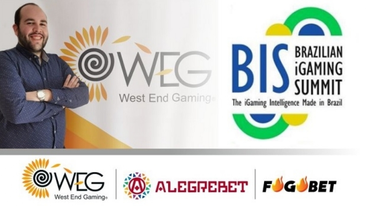 Pedro Marcos: “Fogobet entende o BIS como vitrine para mostrar que a regulamentação é inevitável”