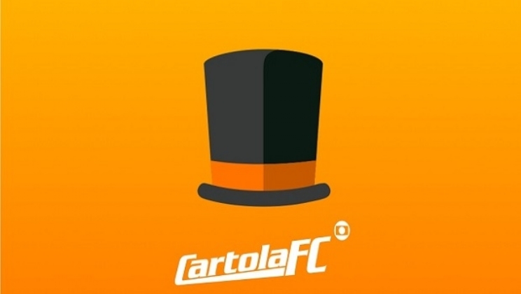 Flutter Entertainment anuncia que a FanDuel prestará serviços ao Cartola FC da Globo
