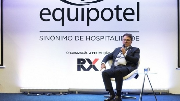 Secretário de Turismo de São Paulo defende regulamentação de cassinos no Brasil