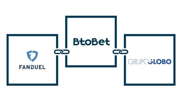 BtoBet to support Flutter and Grupo Globo in Brazil