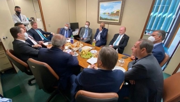 Sai a primeira versão da Lei do Jogo no Brasil, que autoriza cassinos, bingos e jogo do bicho