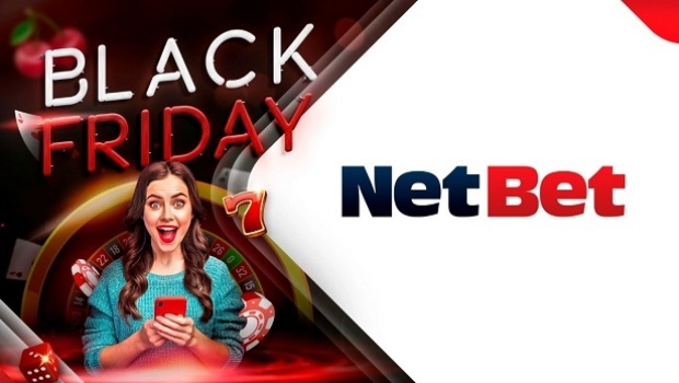 NetBet brings Black Friday promotion for sportsbook and casino in Brazil