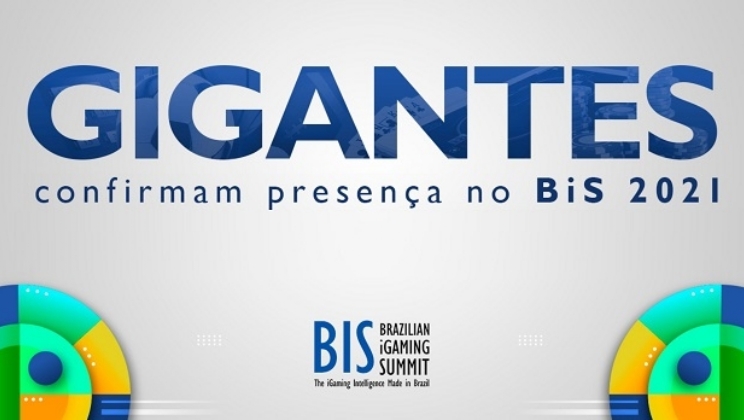 Programação do Brazilian iGaming Summit confirma mais nomes de prestígio mundial na área de jogos