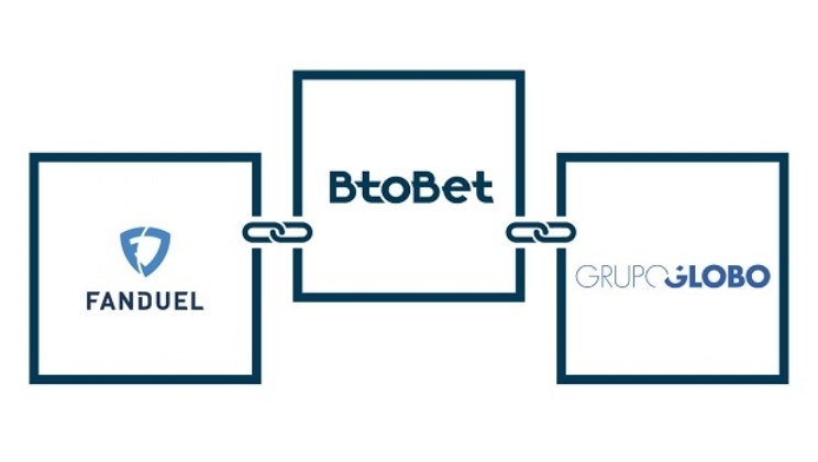 BtoBet apoiará Flutter e Grupo Globo no Brasil para impulsionar novo Cartola FC