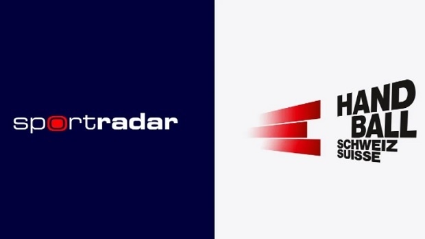 Sportradar signs multi-year integrity deal with Swiss Handball Federation
