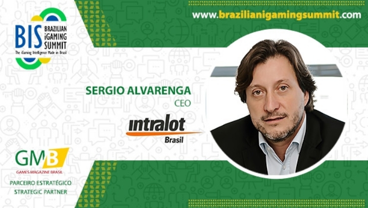 Sérgio Alvarenga: “Os governos estaduais e federal já entenderam a importância de regular o mercado”