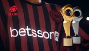 Campanha da BetssonFC no Brasil ganha dois prêmios no Festival El Ojo Iberoamerica
