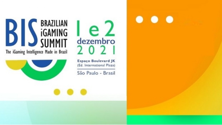 Mais de 120 empresas já confirmaram presença no Brazilian iGaming Summit